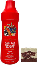 Bath & Body Works Viva Brazil Fragrance Booster with a Cherry On Top Soap