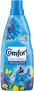 Comfort After Wash Morning Fresh Fabric Conditioner, 860 ml