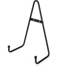 Milltown Merchants Metal Display Stand - Fused Glass Art Base - Plate Stand/Plate Holder - Art Panel Stand - Large (1 Pack)
