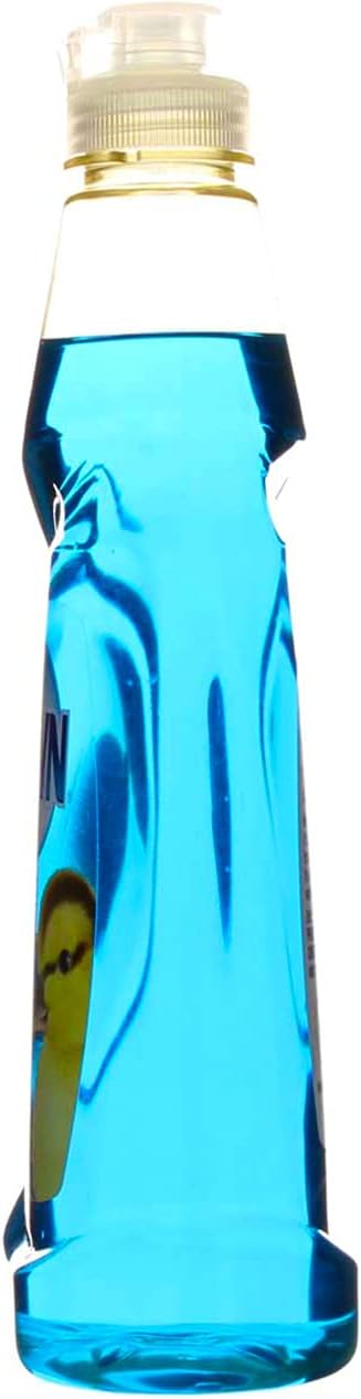 Dawn Ultra Original Dish Detergent Liquid Blu Plastic Squeeze Btl Rp, 16.2 Ounce