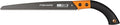Fiskars Pruning Saw, Gifts for Dad, Fixed Handle Tree Cutting Tool, 13", Black/Orange