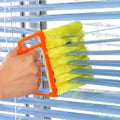 Blind Cleaner Duster Tool, Venetian Blind Brush, Dust Cleaning Tools