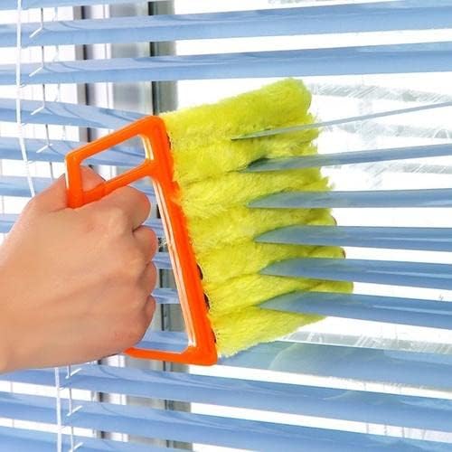 Blind Cleaner Duster Tool, Venetian Blind Brush, Dust Cleaning Tools