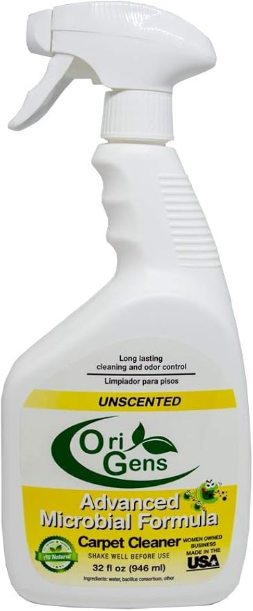 Origens Carpet Cleaner Unscented