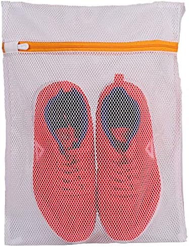 MsKitchen 12 Pack Garment Bags for Hanging Clothes (24x48") - Dustproof Suit Bags - Durable PEVA Dress Covers with Sturdy Zipper for Coats, Jackets, Pants & Uniforms (Translucent)