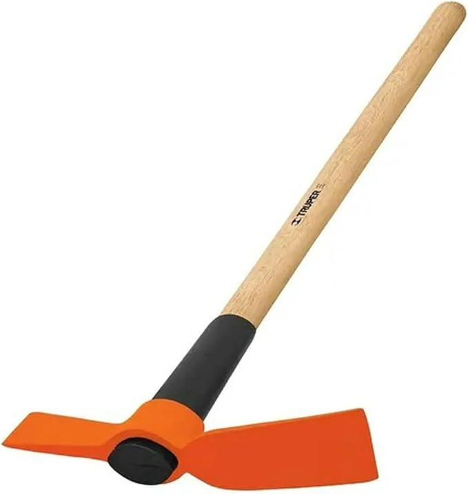 TRUPER TH-2.5M 2.5 lb Cutter-Mattock