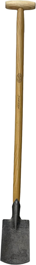DeWit Junior Kid's Spade with T-Handle