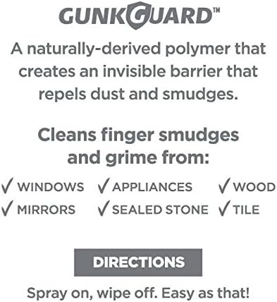 Surface & Glass Cleaner by Lemi Shine