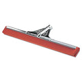 Unger Water Wand Heavy Duty Floor Squeegee, 30