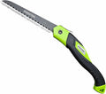 7” Folding Branches Cut Hand Saw, Pruning Saw with SK5 High Carbon Steel Blade Silky Pocketboy Saw for Tree Trimming,Wood Cutting, Camping Tool, Backpacking Landscaping Tool