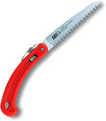 ARS Pruning Folding Turbocut Saw with 5-3/4-Inch Blade SA-21ODX