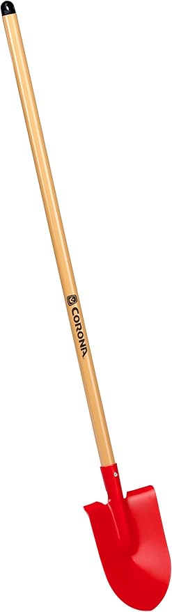 Corona Tools Kids Long Handle Tool Shovel
