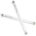 ASPECTEK Bug Zapper Mosquito UV Lamp Replacement Bulbs - Pack of 2X 10W UV Light Tubes, Compatible with ASPECTEK 20W Electronic Bug Zapper Models for Indoor Use