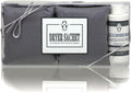 Le Blanc® Portfolio Double Pack Dryer Sachet - Luxury Scented Fabric Sachet for Your Dryer (1 Pack)