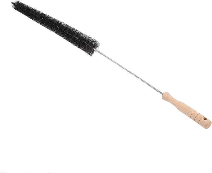 Long Washing Machine Cleaning Brush Sink Drain Cleaner Load Washer Cleaner Drum Brush for Conditioners Fans