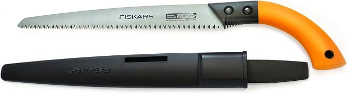 Fiskars 1001620 Sw84 Fixed Blade Saw