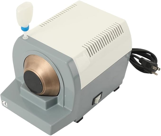 High Speed Optical Precise Grinding Machine Hand Lens Edging Manual Edger Nh-100