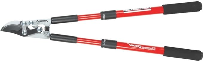 Corona Compound Bypass Lopper W/Extendable Handle