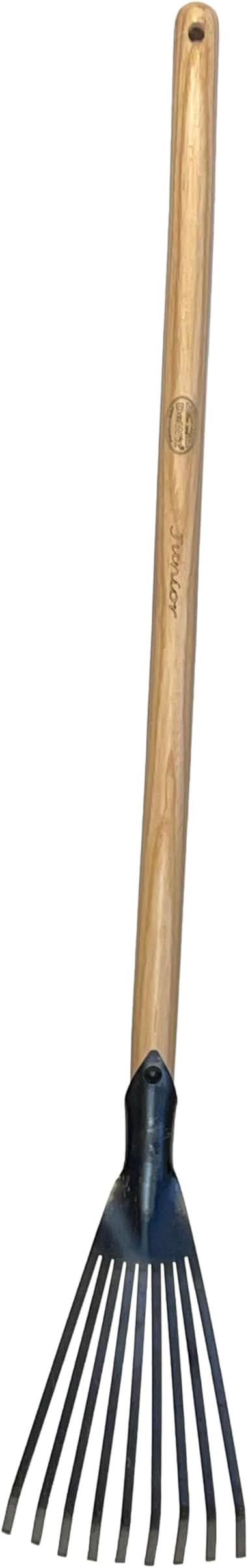 DeWit Junior Kid's Leaf Rake
