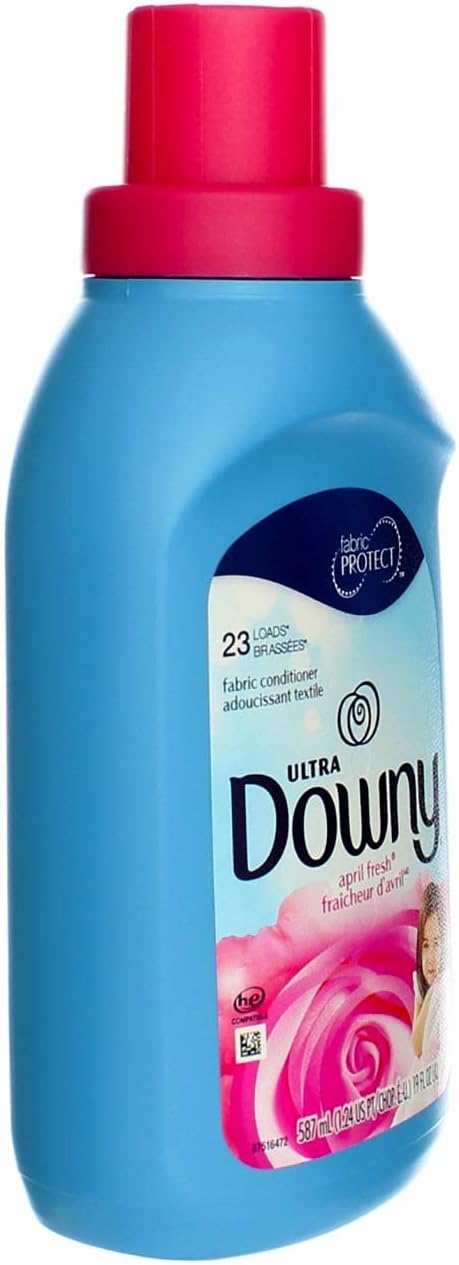 DOWNY LIQUID APRL FRSH 23-LOAD