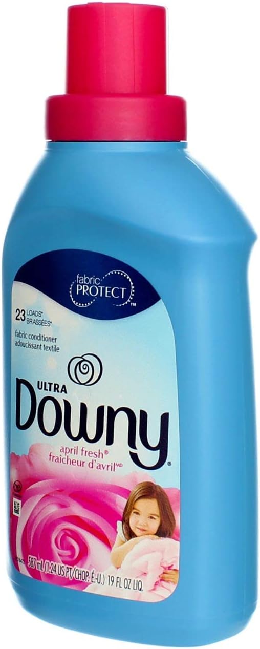 DOWNY LIQUID APRL FRSH 23-LOAD