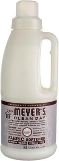 Mrs. Meyer's Lavender Fabric Softener 32 Oz.