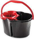 Libman 1056 4 Gallon Bucket with Wringer