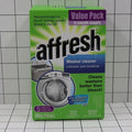 Allstar Appliance Parts W10549846 Washing Machine Cleaner