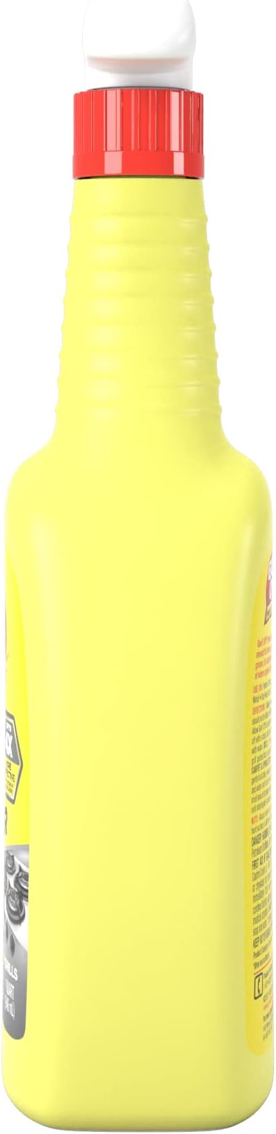 Goof Off Power Cleaner and Degreaser for Mechanics– 32 oz. Trigger Spray Bottle (Pack of 3)