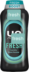Scent Beads –39.9 oz Bottle- Fresh Scent, Long-Lasting Fragrance, Laundry Eliminator for All Fabrics