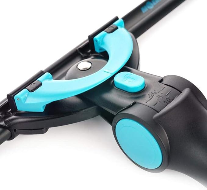 Moerman Excelerator 2.0 Squeegee Handle