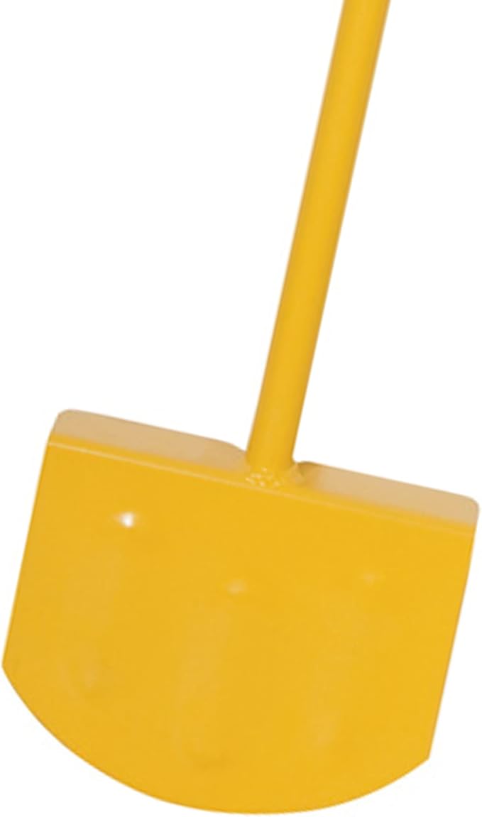 HoundDog HDP32 Border Edger with T-Grip Handle, Half Moon Arched Blade, Step