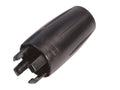 Ettore 1908 Cone and Clamp Assemblies, Small (Pack of 6)