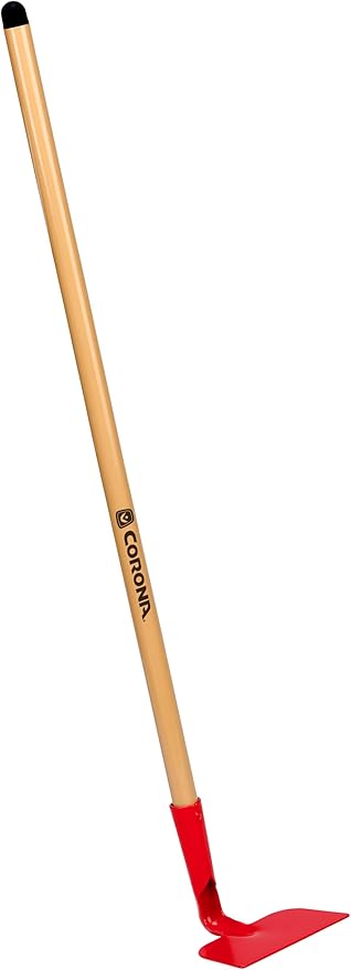Corona Tools Kids Long Handle Tool Hoe