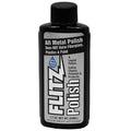Flitz No Scent Metal Polish 3.4 oz. Liquid