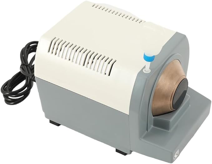 High Speed Optical Precise Grinding Machine Hand Lens Edging Manual Edger Nh-100