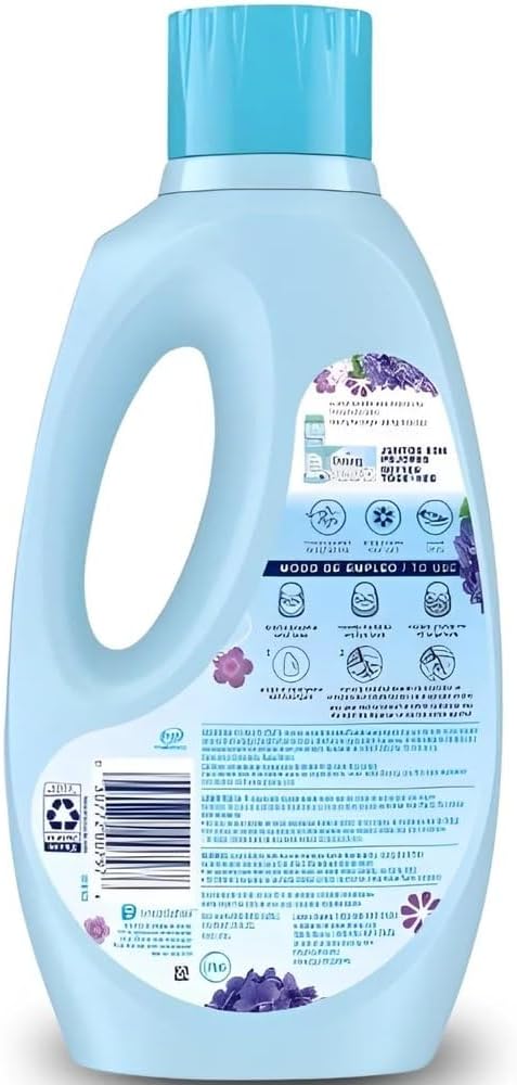Downy, Liquid Fabric Softener Lavander, 50 Fl Oz