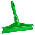 Vikan 71252 Squeegee,Ultra Hygiene,Table,10",PP/RB,GN