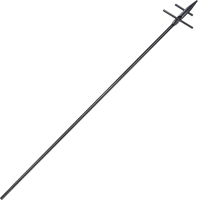 WEED 'N TILL Model LT Drill-Powered Weeding and Tilling Tool for Gardens and Flower Beds