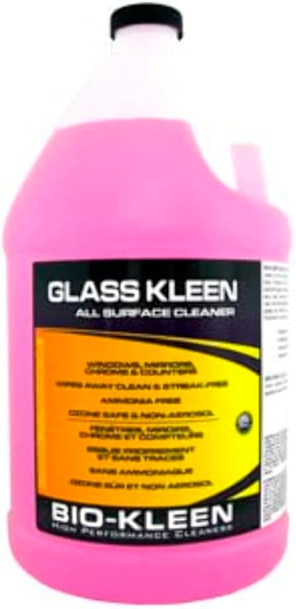 Bio-Kleen M01309 Cleaner