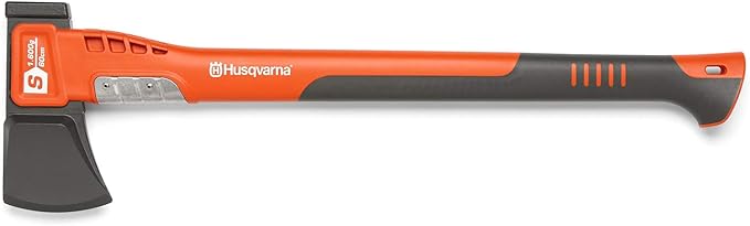 Husqvarna Wood Splitting Axe S1600
