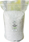 Fabric Softener Crystals, Freshens and Softens Fabrics, 3 Pleasant Scent (Peppermint, 150 oz Refil Pouch)