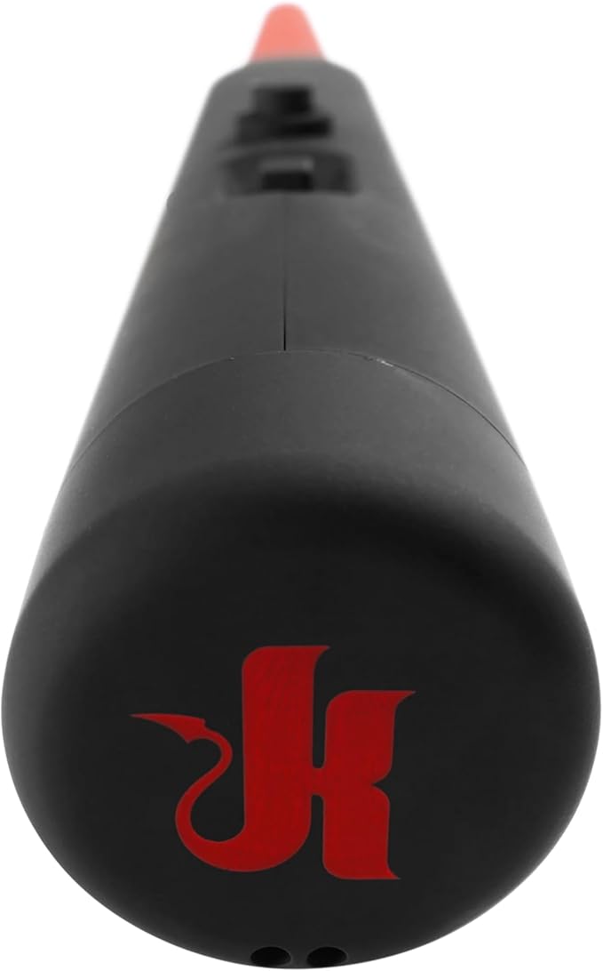 Electro Zapper 2.0 by Kink