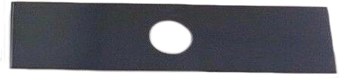 for 13940 Qty 5: 8 x 2 x 0.125 x 1 Edger Blade Fits Universal Products