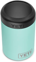 YETI Rambler 12 oz. Colster Can Insulator for Standard Size Cans, Seafoam (NO CAN INSERT)