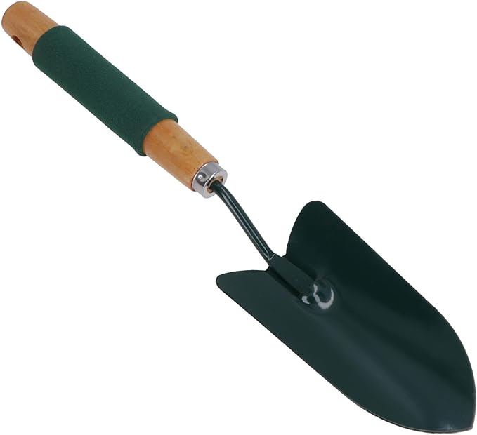 Garden Hand Trowel Shovel Spade Digging Gardening Tool Garden 400mm
