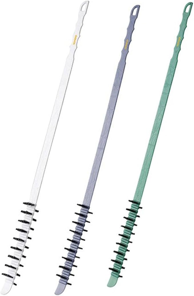 Washing Machine Cleaning Brush for Inner Cylinder of Drum Remove Flexible Cleaner Brush Household Cleaning Tool Washing Machine Cleaner