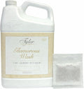 Tyler Candle Wash Laundry Detergent - High Maintenance 128 Fl oz/with Dryer Sachet Single Pouch xl