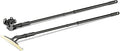 Kärcher WV Extention for High Window Cleaning - Window Vacuum Extension Set for WV 1 and WV 6 Electric Squeegees