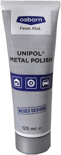Polishing Paste Unipol Silver, Steel, Brass, Copper, tin 125 ml